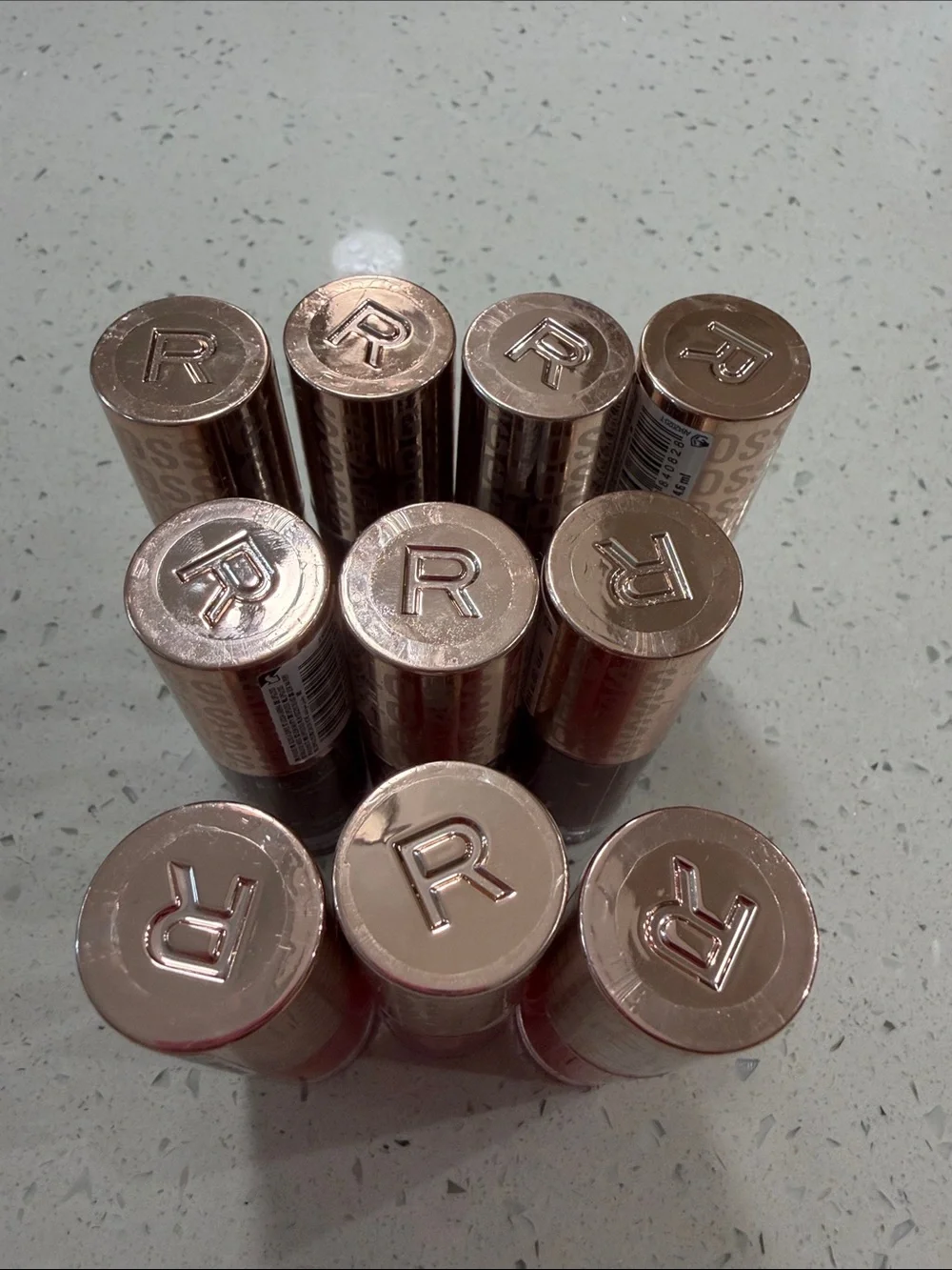 Revolution Pout Bomb Plumping Lip Gloss